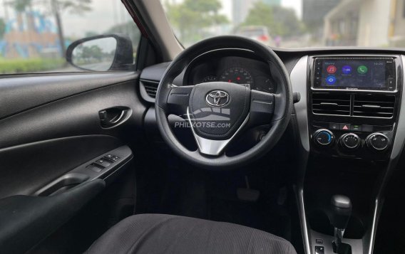 2020 Toyota Vios in Makati, Metro Manila-12