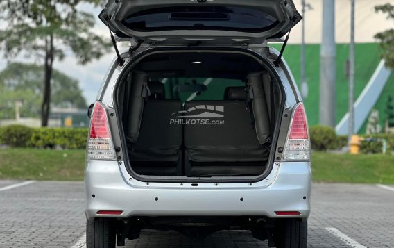 2011 Toyota Innova in Makati, Metro Manila-15