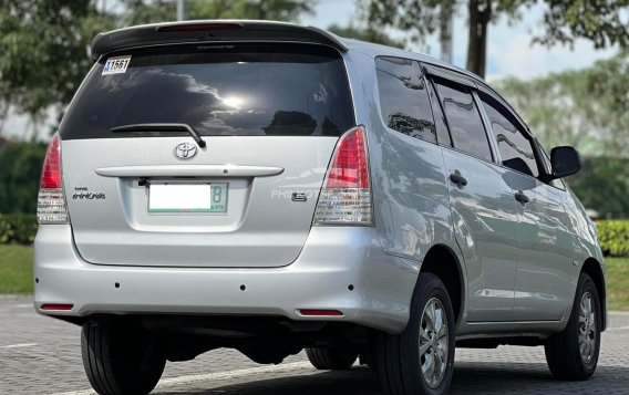 2011 Toyota Innova in Makati, Metro Manila-13