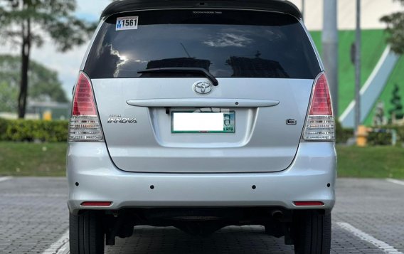 2011 Toyota Innova in Makati, Metro Manila-1