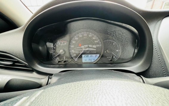 2019 Toyota Vios 1.3 XE CVT in Cainta, Rizal-2