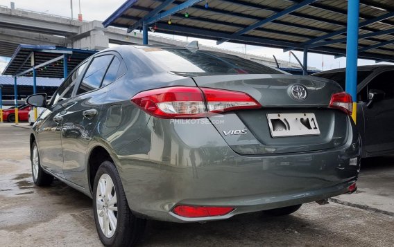 2020 Toyota Vios 1.3 XLE MT in Pasay, Metro Manila-7