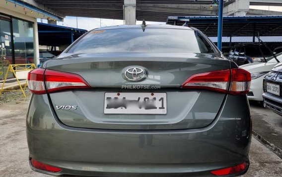 2020 Toyota Vios 1.3 XLE MT in Pasay, Metro Manila-6
