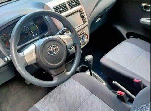 Purple Toyota Wigo 2016 for sale in Quezon City-5