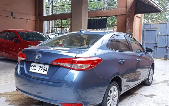 2021 Toyota Vios in Quezon City, Metro Manila-4