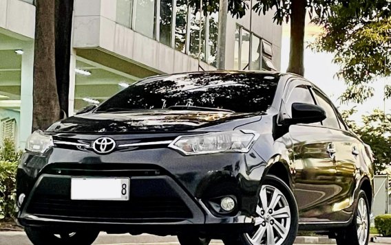 2017 Toyota Vios in Makati, Metro Manila-6