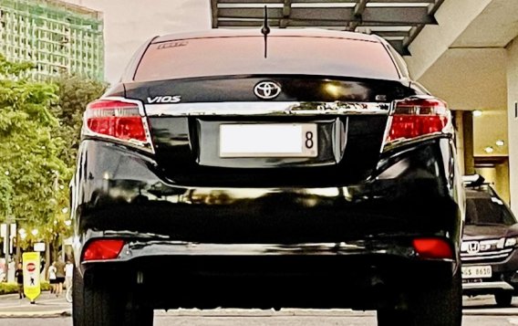 2017 Toyota Vios in Makati, Metro Manila