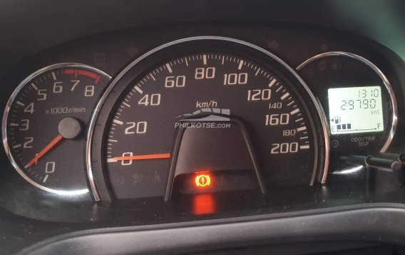 2017 Toyota Wigo  1.0 G AT in Cebu City, Cebu-5
