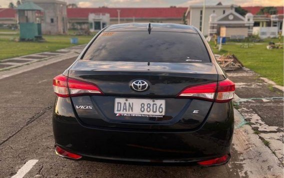 Purple Toyota Vios 2019 for sale in Automatic-4