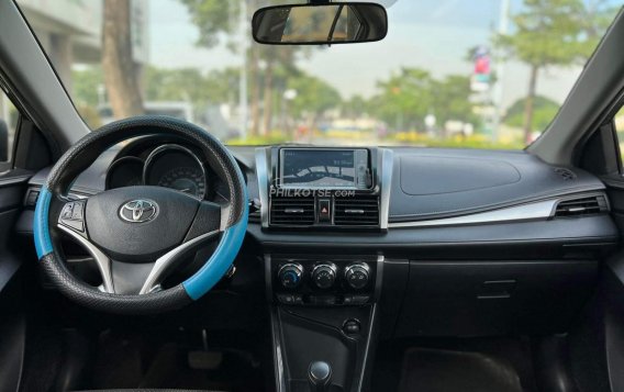 2017 Toyota Vios in Makati, Metro Manila-9