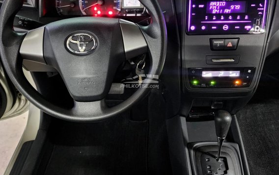 2022 Toyota Avanza in Quezon City, Metro Manila-2