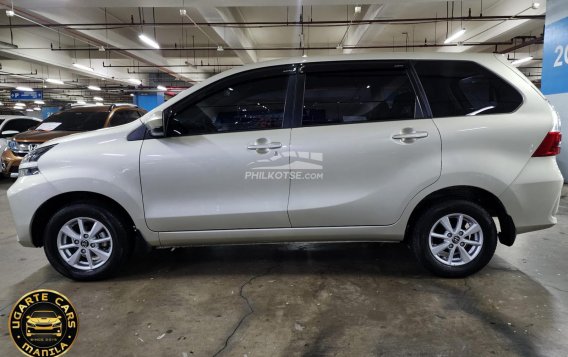 2022 Toyota Avanza in Quezon City, Metro Manila-5