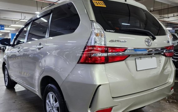 2022 Toyota Avanza in Quezon City, Metro Manila-6