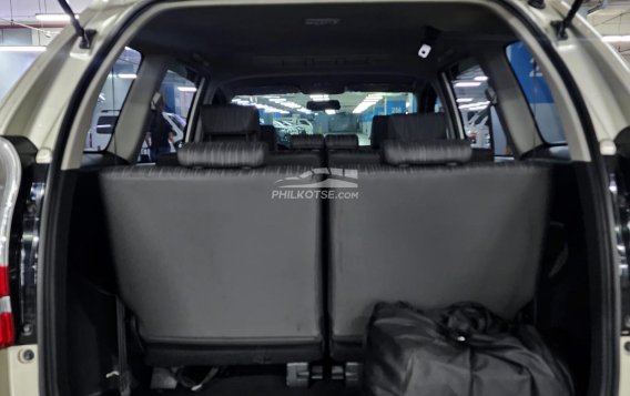 2022 Toyota Avanza in Quezon City, Metro Manila-19