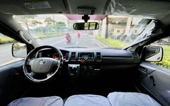 2019 Toyota Grandia in Makati, Metro Manila-2