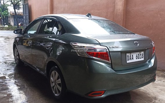 2017 Toyota Vios in Quezon City, Metro Manila-3