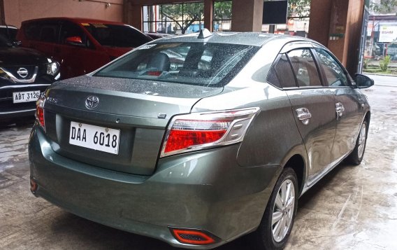 2017 Toyota Vios in Quezon City, Metro Manila-4