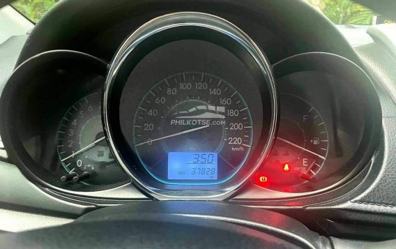 2017 Toyota Vios  1.3 J MT in Cebu City, Cebu-7