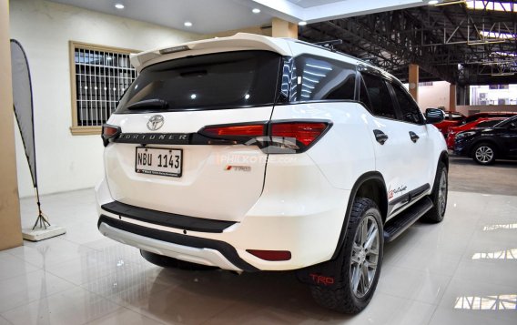 2017 Toyota Fortuner  2.4 G Diesel 4x2 AT in Lemery, Batangas-13