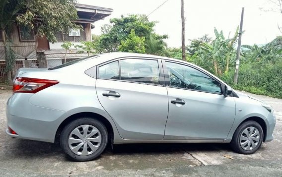 2017 Toyota Vios  1.3 J MT in Rodriguez, Rizal-5