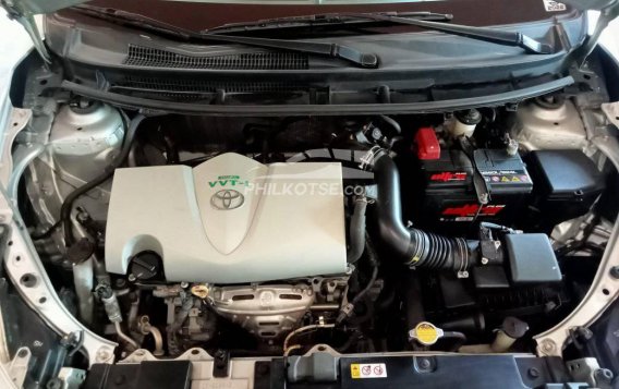 2017 Toyota Vios  1.3 J MT in Rodriguez, Rizal-3