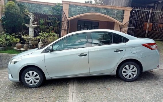 2017 Toyota Vios  1.3 J MT in Rodriguez, Rizal-6