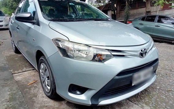 2017 Toyota Vios  1.3 J MT in Rodriguez, Rizal