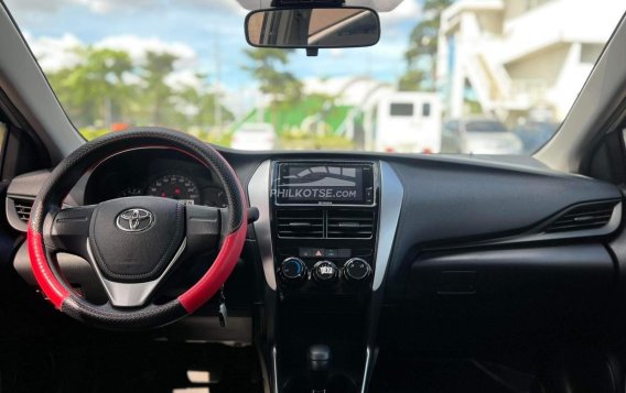 2019 Toyota Vios in Makati, Metro Manila-9