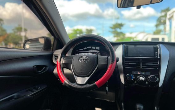 2019 Toyota Vios in Makati, Metro Manila-7