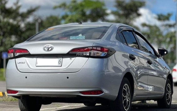 2019 Toyota Vios in Makati, Metro Manila-4