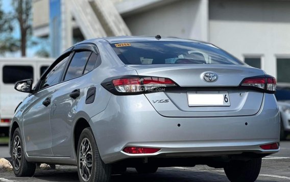 2019 Toyota Vios in Makati, Metro Manila