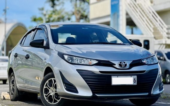 2019 Toyota Vios in Makati, Metro Manila-5