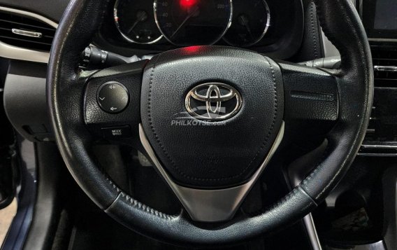 2018 Toyota Vios  1.5 G MT in Quezon City, Metro Manila-21