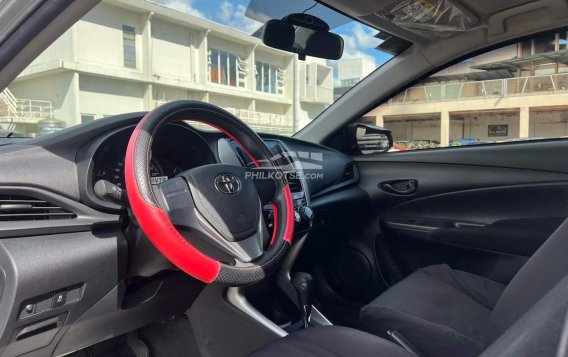 2019 Toyota Vios in Makati, Metro Manila-11