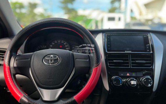 2019 Toyota Vios in Makati, Metro Manila-6