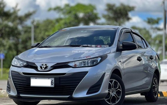 2019 Toyota Vios in Makati, Metro Manila-8