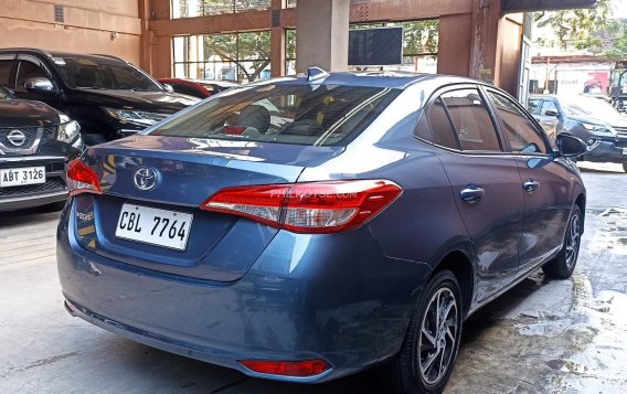 2021 Toyota Vios in Quezon City, Metro Manila-17