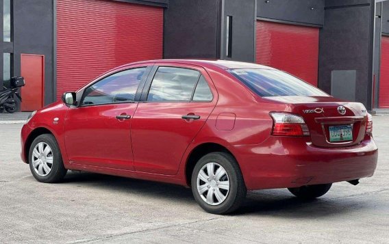 Selling Purple Toyota Vios 2013 in Pasay-3