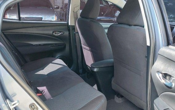 Selling Purple Toyota Vios 2020 in Mandaluyong-6