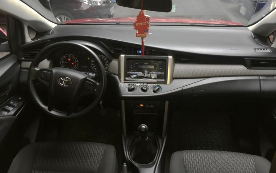 2020 Toyota Innova in Pasay, Metro Manila-8