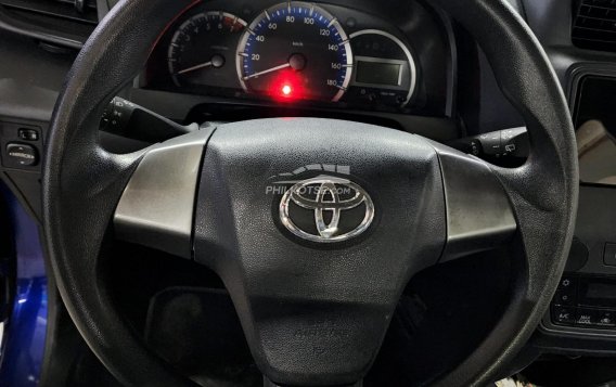 2017 Toyota Avanza in Quezon City, Metro Manila-11