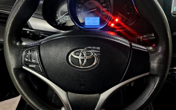 2018 Toyota Vios in Quezon City, Metro Manila-3
