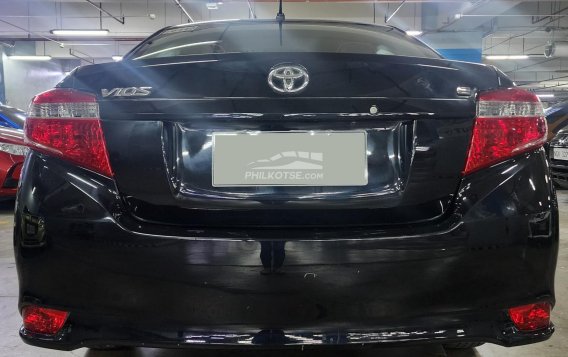 2018 Toyota Vios in Quezon City, Metro Manila-10