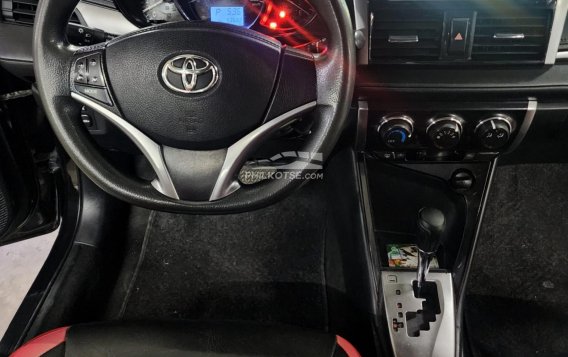 2018 Toyota Vios in Quezon City, Metro Manila-16