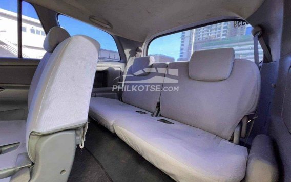 2007 Toyota Innova in Makati, Metro Manila-10