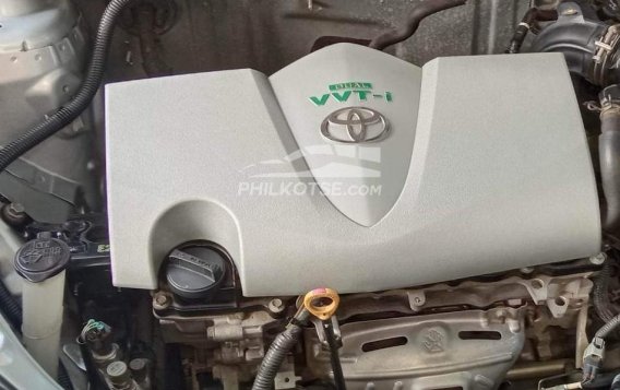 2017 Toyota Vios  1.3 J MT in Cebu City, Cebu-2