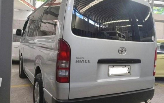 Purple Toyota Will 2019 for sale in Rizal-8