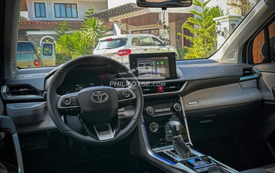 2022 Toyota Veloz in Manila, Metro Manila-4