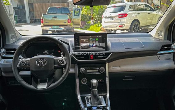 2022 Toyota Veloz in Manila, Metro Manila-3