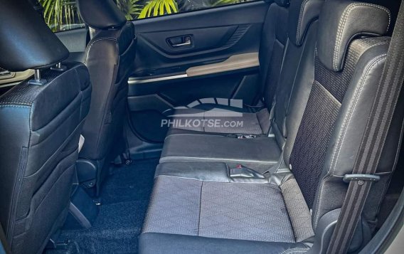 2022 Toyota Veloz in Manila, Metro Manila-1